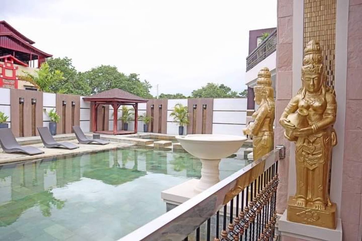 6 Bedroom House for Sale in Bagong Kalsada, Calamba, Laguna – photo 5