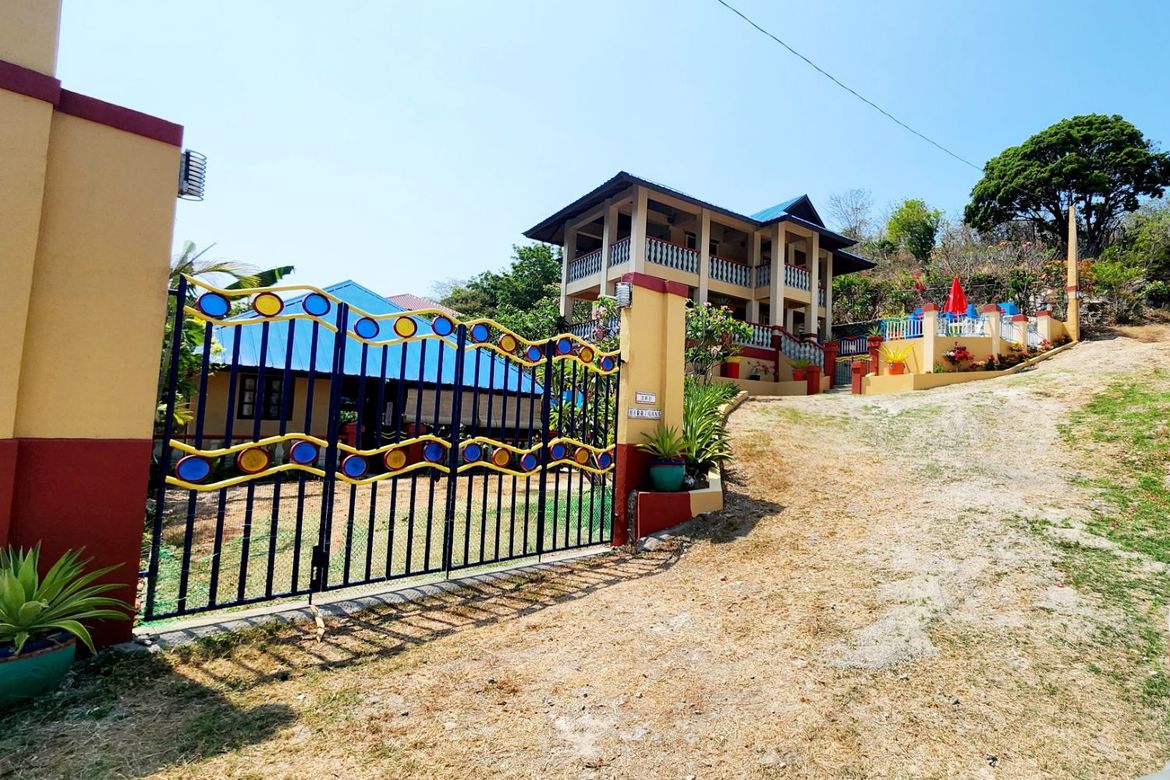 6 Bedroom House for Sale in Bagong Silang, Calatagan, Batangas – photo 2