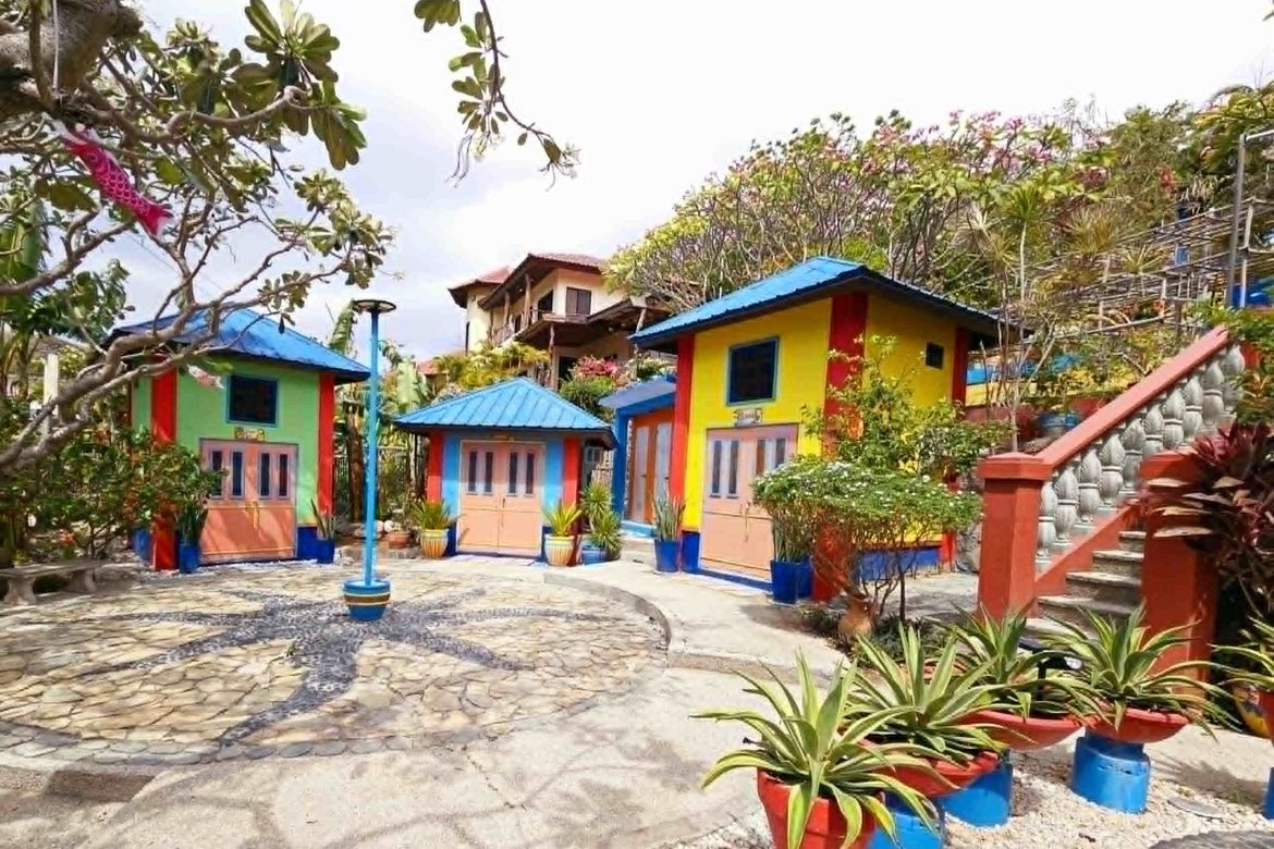 6 Bedroom House for Sale in Bagong Silang, Calatagan, Batangas – photo 8