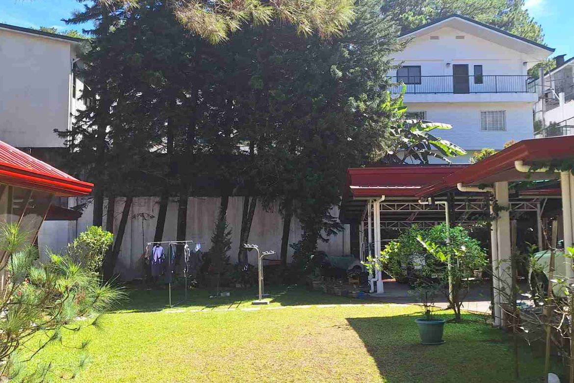6 Bedroom House for Sale in Bakakeng Central, Baguio, Benguet – photo 4