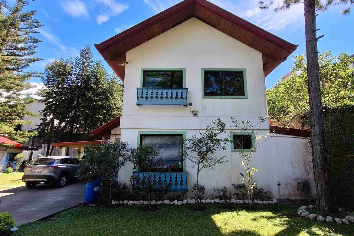6 Bedroom House for Sale in Bakakeng Central, Baguio, Benguet – photo 7