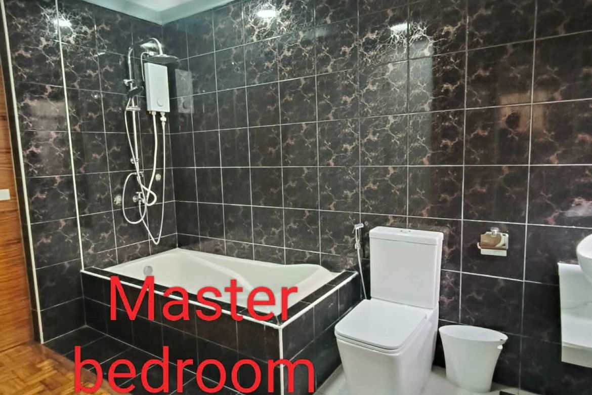 6 Bedroom House for Sale in Bakakeng North, Baguio, Benguet – photo 8
