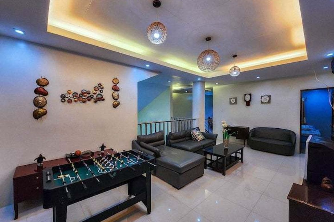6 Bedroom House for Sale in Balantang, Iloilo City, Iloilo – photo 6