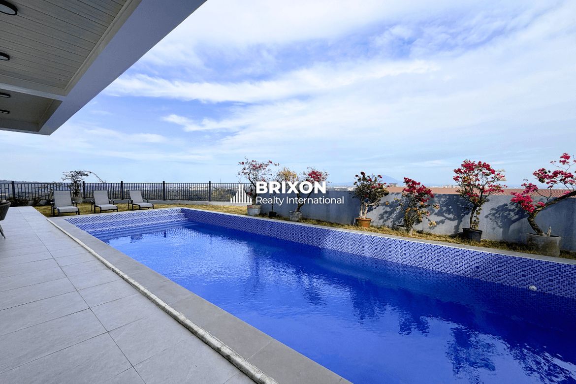 6 Bedroom House for Sale in Balibago, Angeles, Pampanga – photo 7