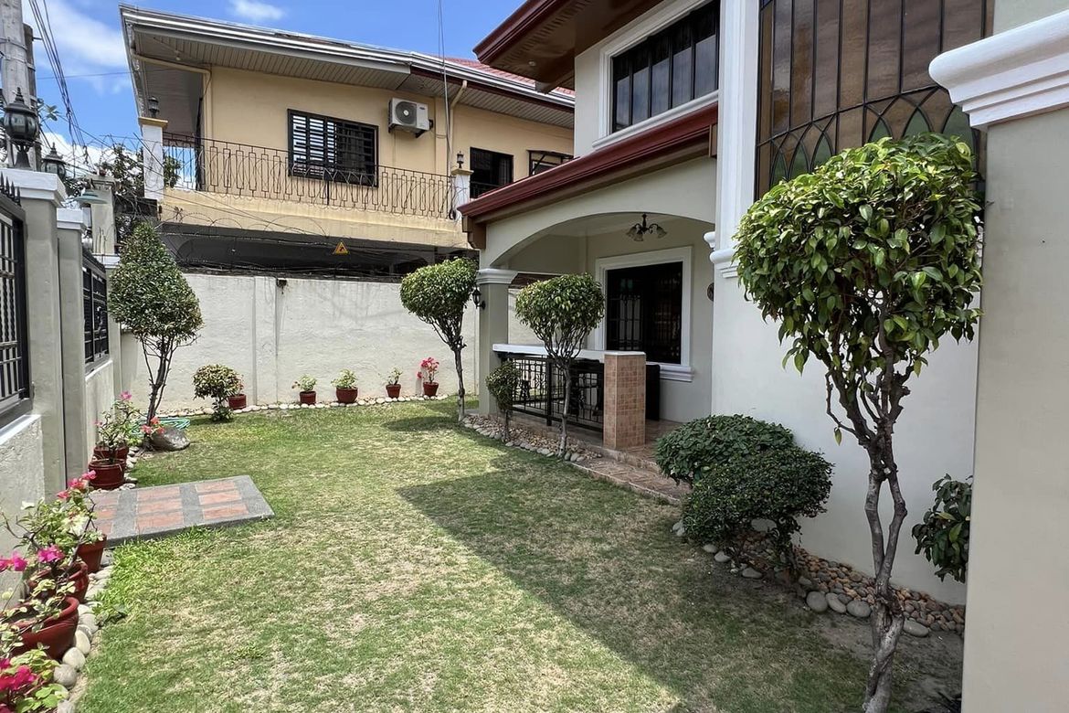 6 Bedroom House for Sale in Balibago, Angeles, Pampanga – photo 4