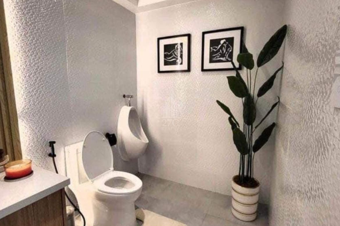 6 Bedroom House for Sale in Bambang, Taguig, Metro Manila – photo 6