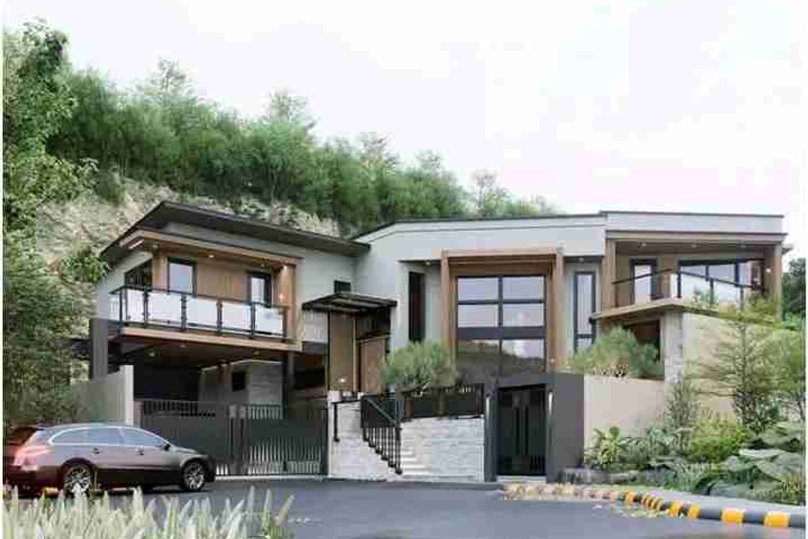 6 Bedroom House for Sale in Banilad, Cebu City, Cebu