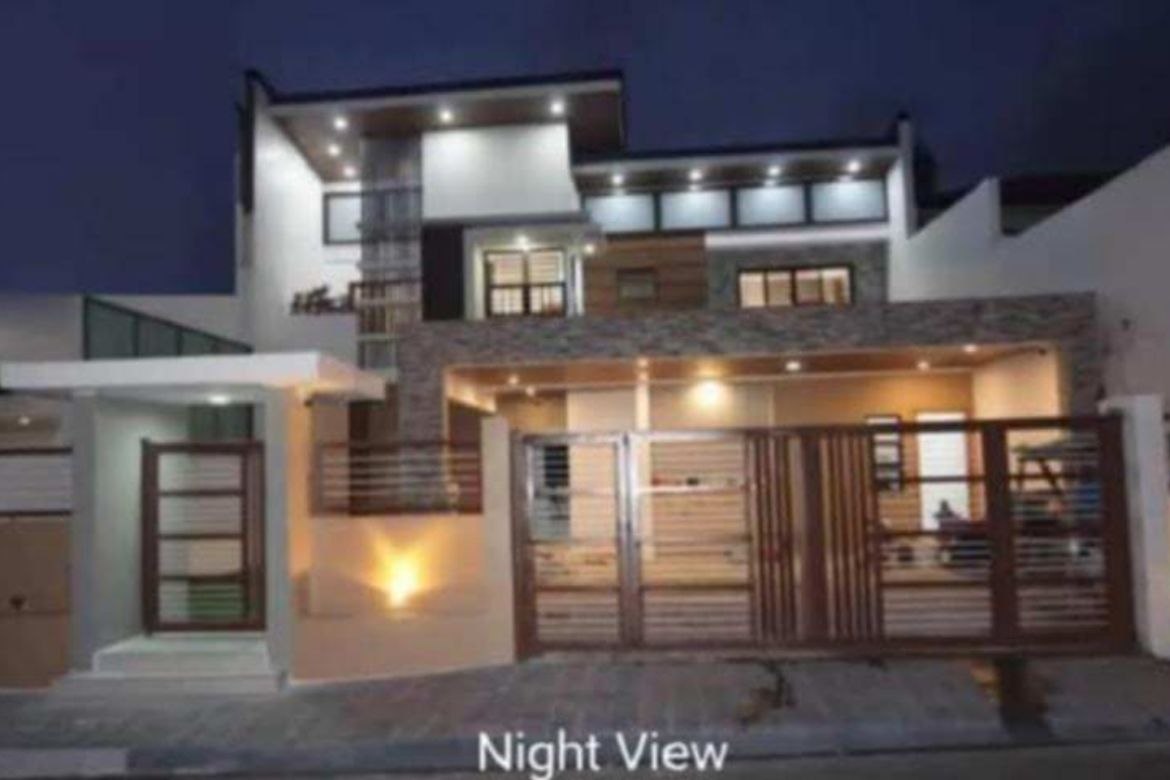 6 Bedroom House for Sale in Barangay 201, Pasay, Metro Manila