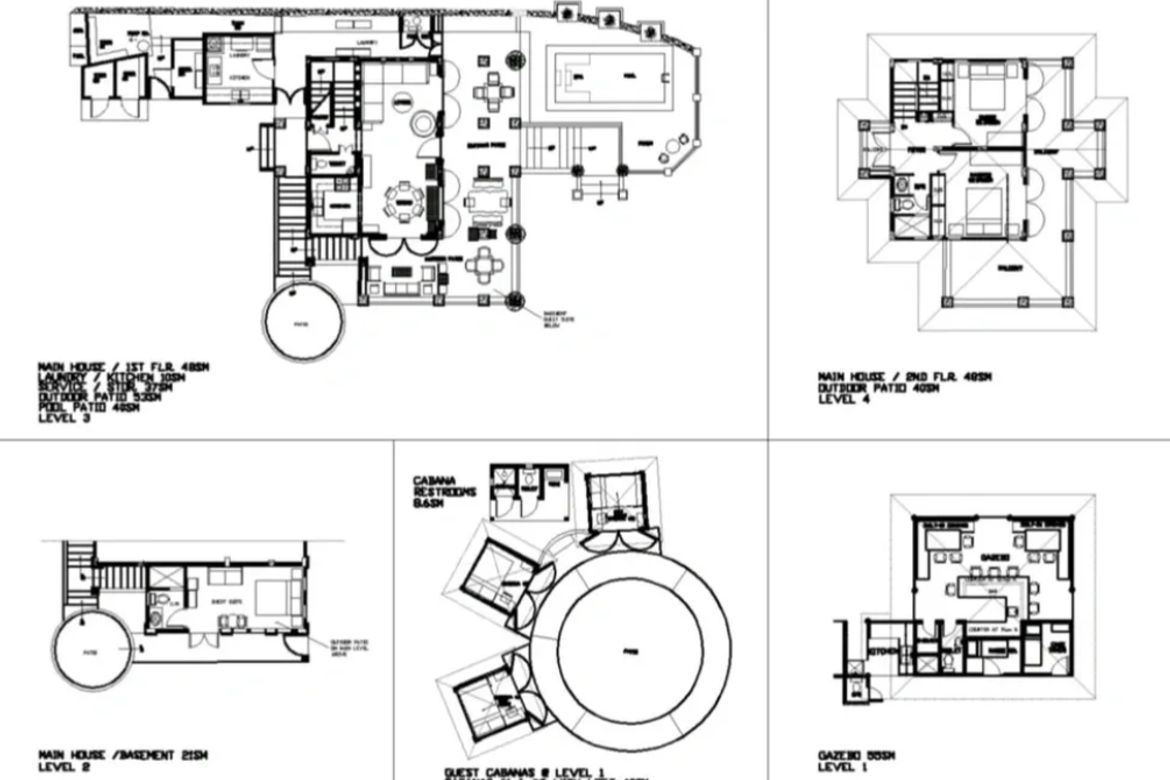 6 Bedroom House for Sale in Barangay 3, Calatagan, Batangas – photo 6