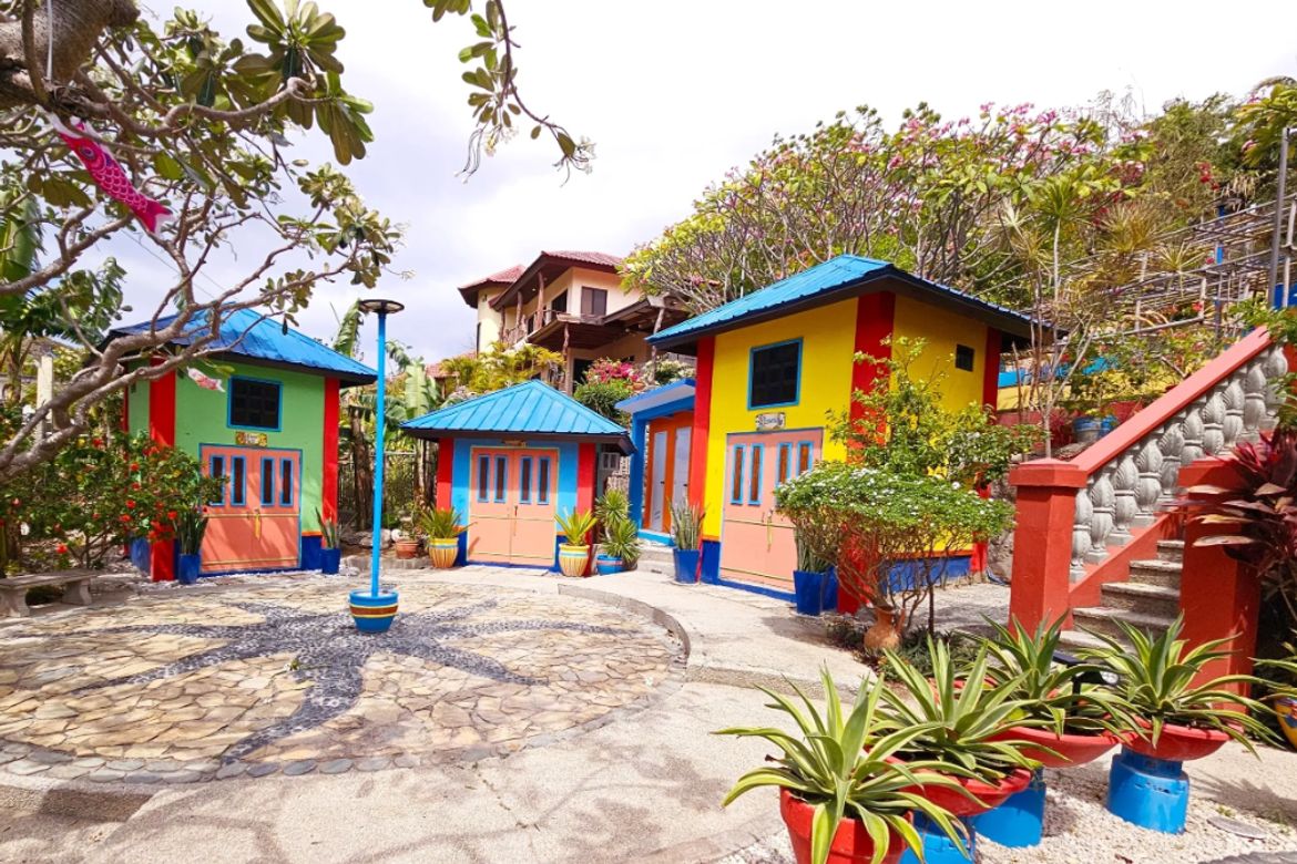 6 Bedroom House for Sale in Barangay 3, Calatagan, Batangas – photo 7