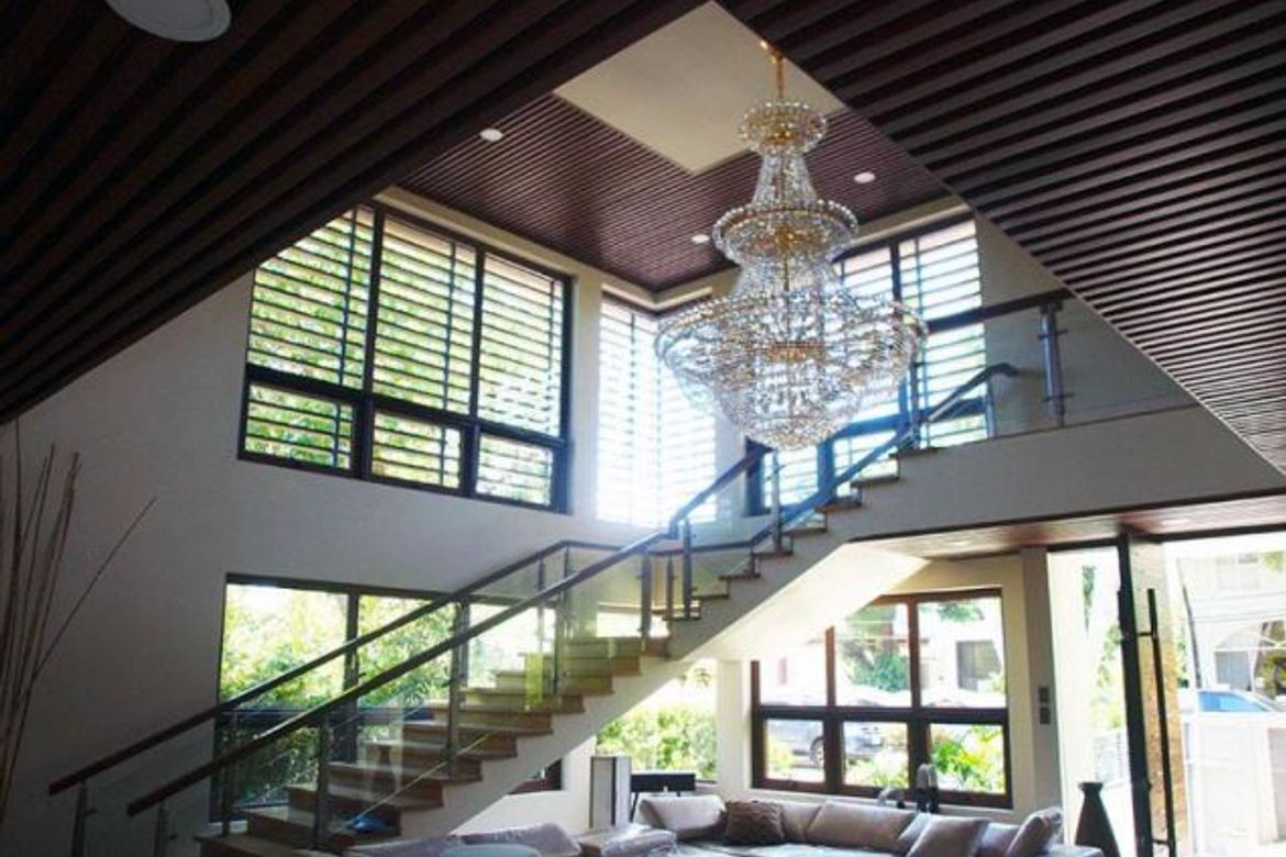 6 Bedroom House for Sale in Bel-Air, Makati, Metro Manila – photo 5