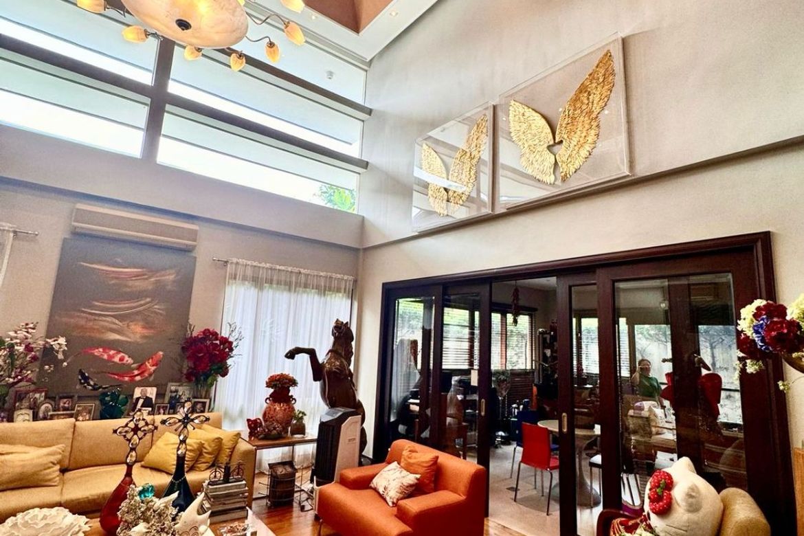 6 Bedroom House for Sale in Bel-Air, Makati, Metro Manila – photo 7