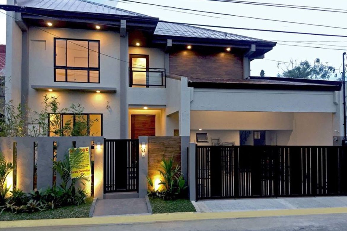 6 Bedroom House for Sale in BF Homes Parañaque, BF Homes, Parañaque, Metro Manila – photo 2