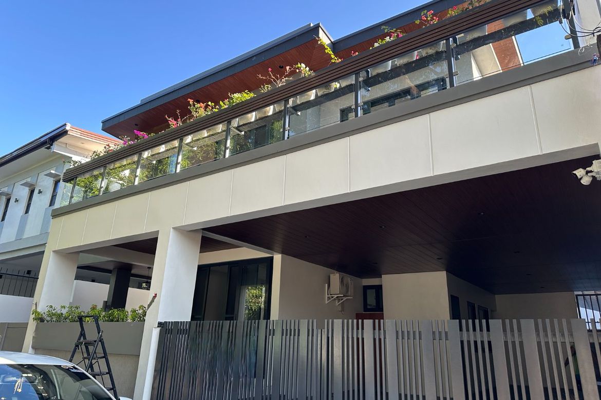 6 Bedroom House for Sale in BF Homes Parañaque, BF Homes, Parañaque, Metro Manila – photo 3