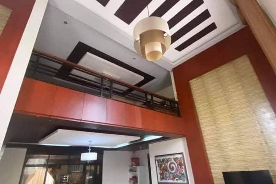 6 Bedroom House for Sale in BF Homes Parañaque, BF Homes, Parañaque, Metro Manila