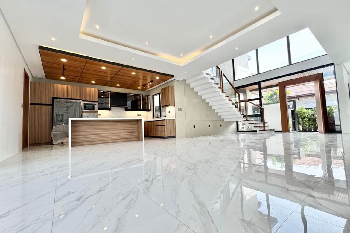 6 Bedroom House for Sale in BF Homes, Parañaque, Metro Manila – photo 7