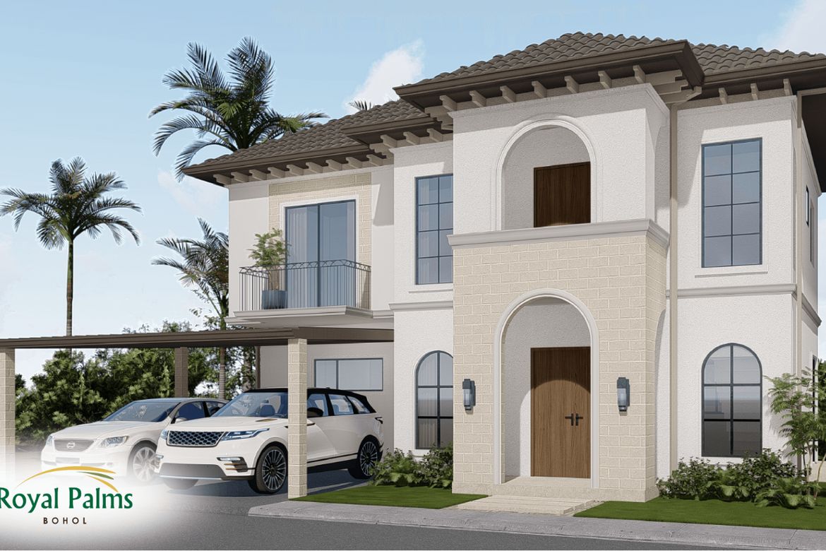 6 Bedroom House for Sale in Biking, Dauis, Bohol