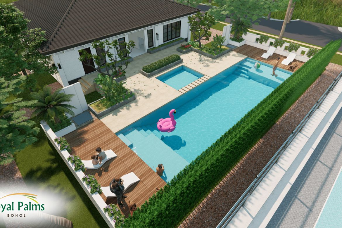 6 Bedroom House for Sale in Biking, Dauis, Bohol – photo 6