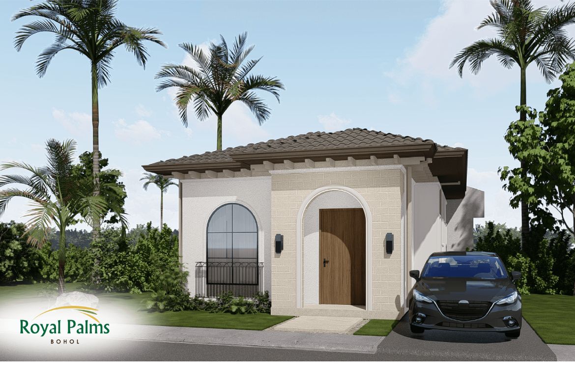 6 Bedroom House for Sale in Biking, Dauis, Bohol – photo 8