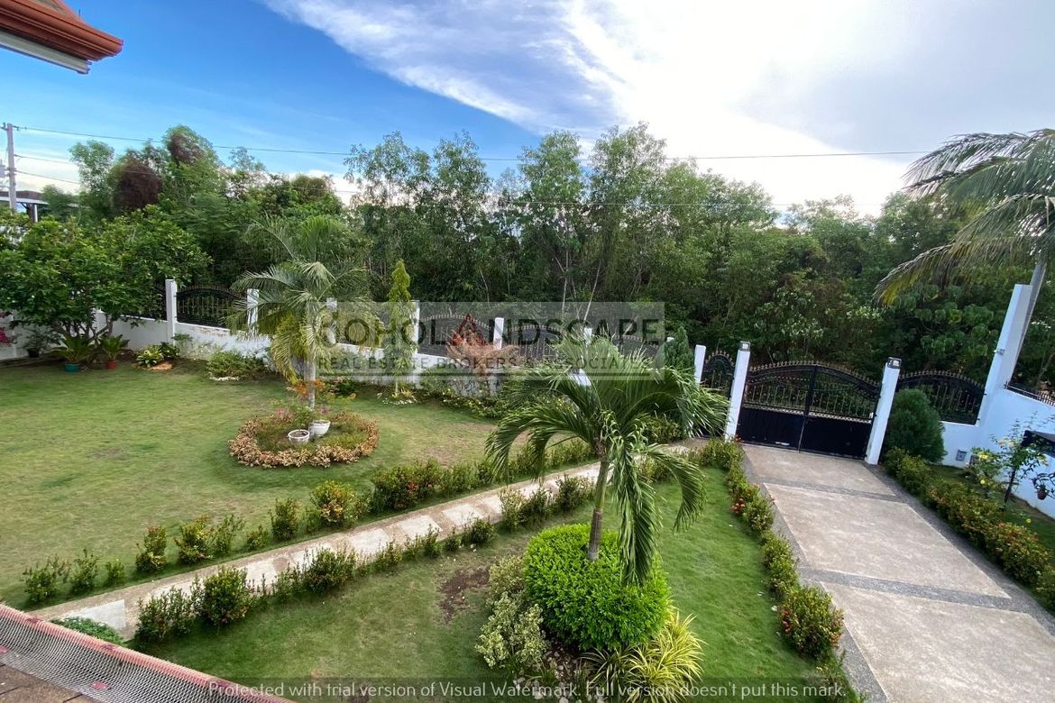 6 Bedroom House for Sale in Biking, Dauis, Bohol – photo 2