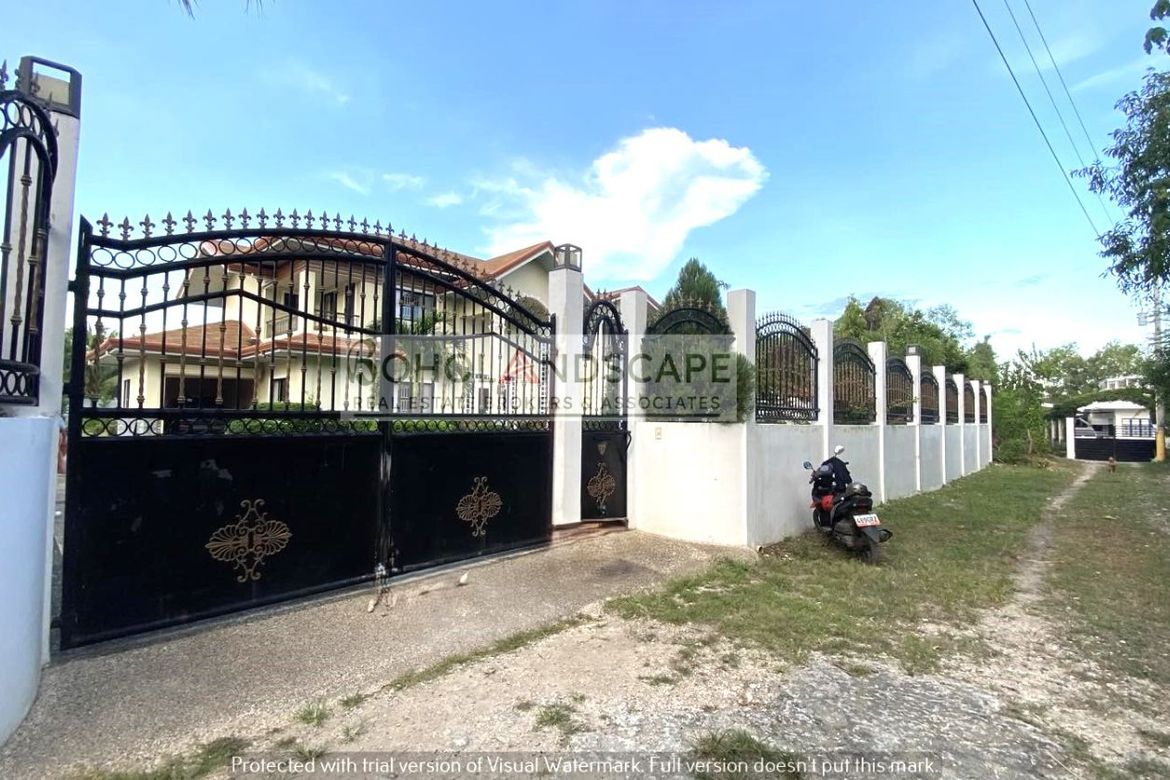 6 Bedroom House for Sale in Biking, Dauis, Bohol – photo 4