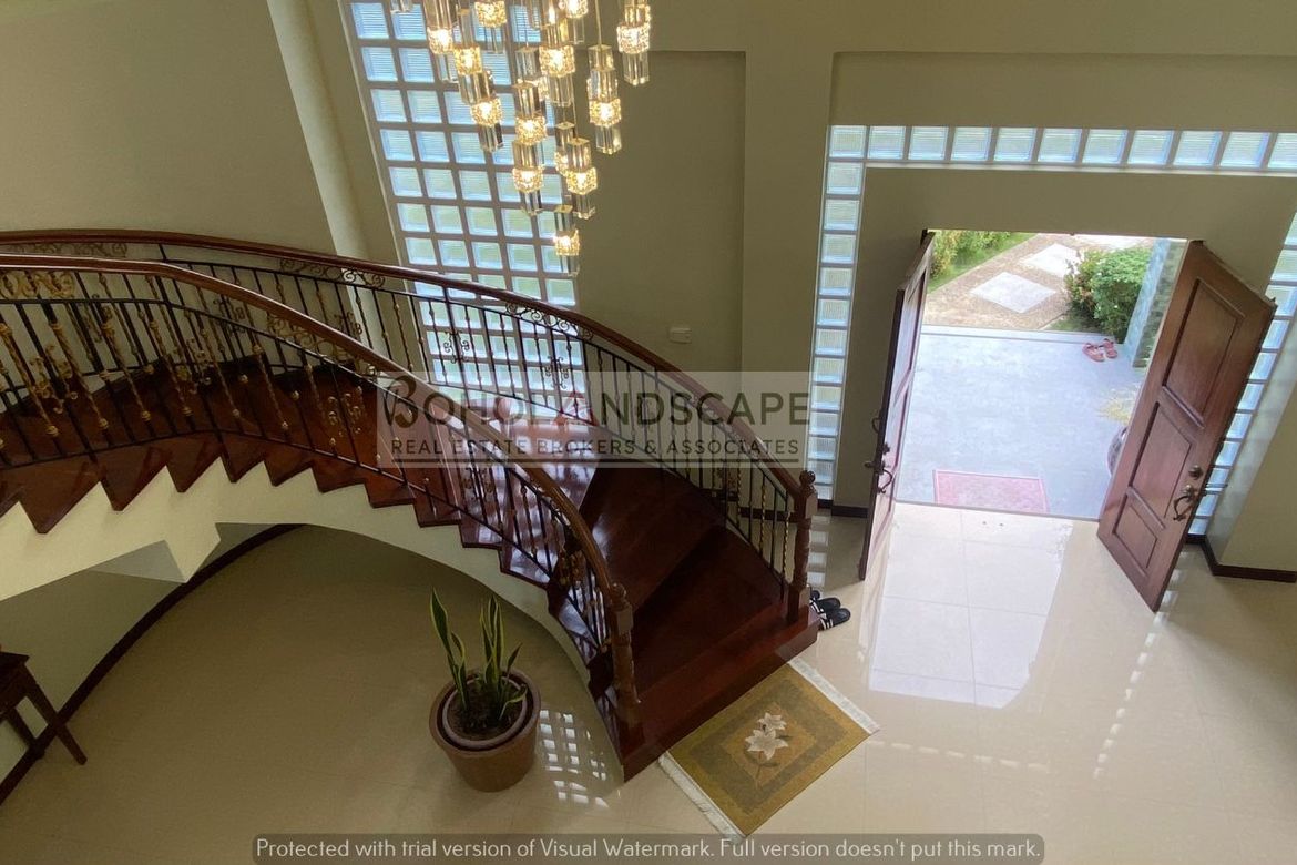 6 Bedroom House for Sale in Biking, Dauis, Bohol – photo 7