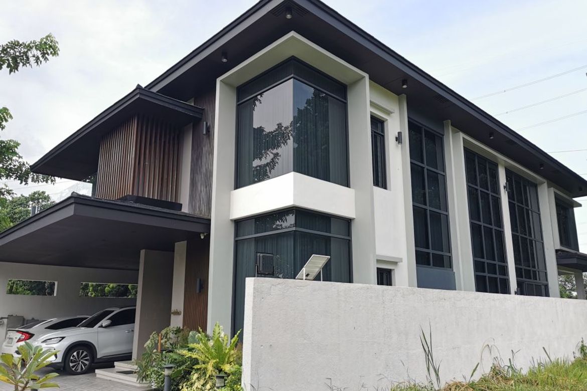6 Bedroom House for Sale in Brentville International, Mampalasan, Biñan, Laguna – photo 3