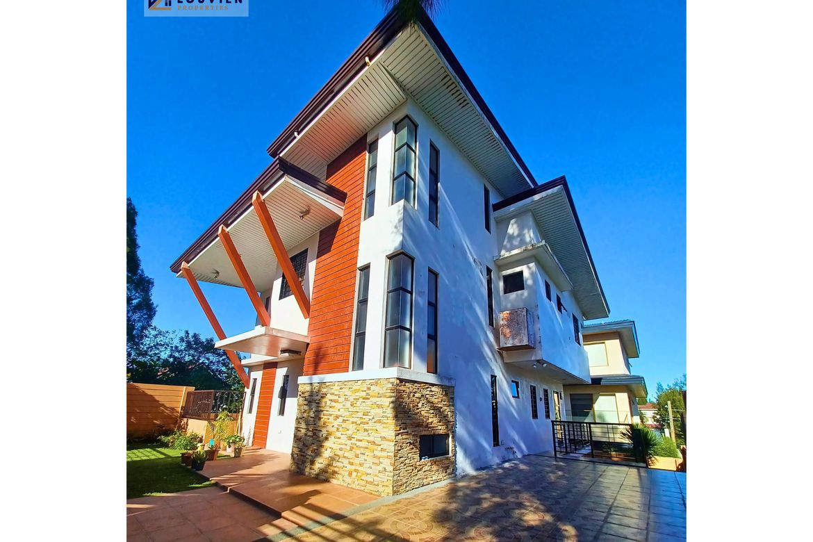 6 Bedroom House for Sale in Buck Estate, Alfonso, Cavite – photo 2