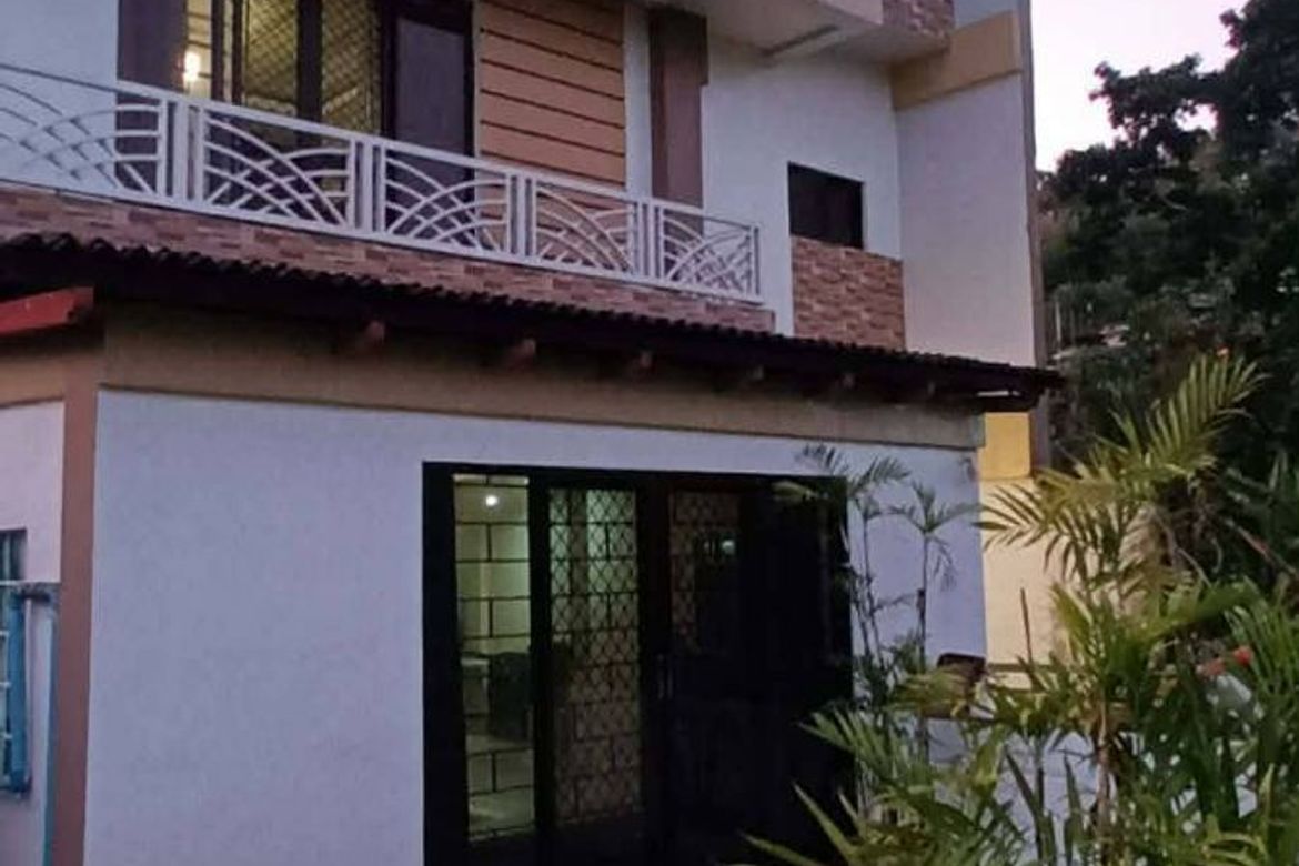 6 Bedroom House for Sale in Bulacao, Cebu City, Cebu – photo 2
