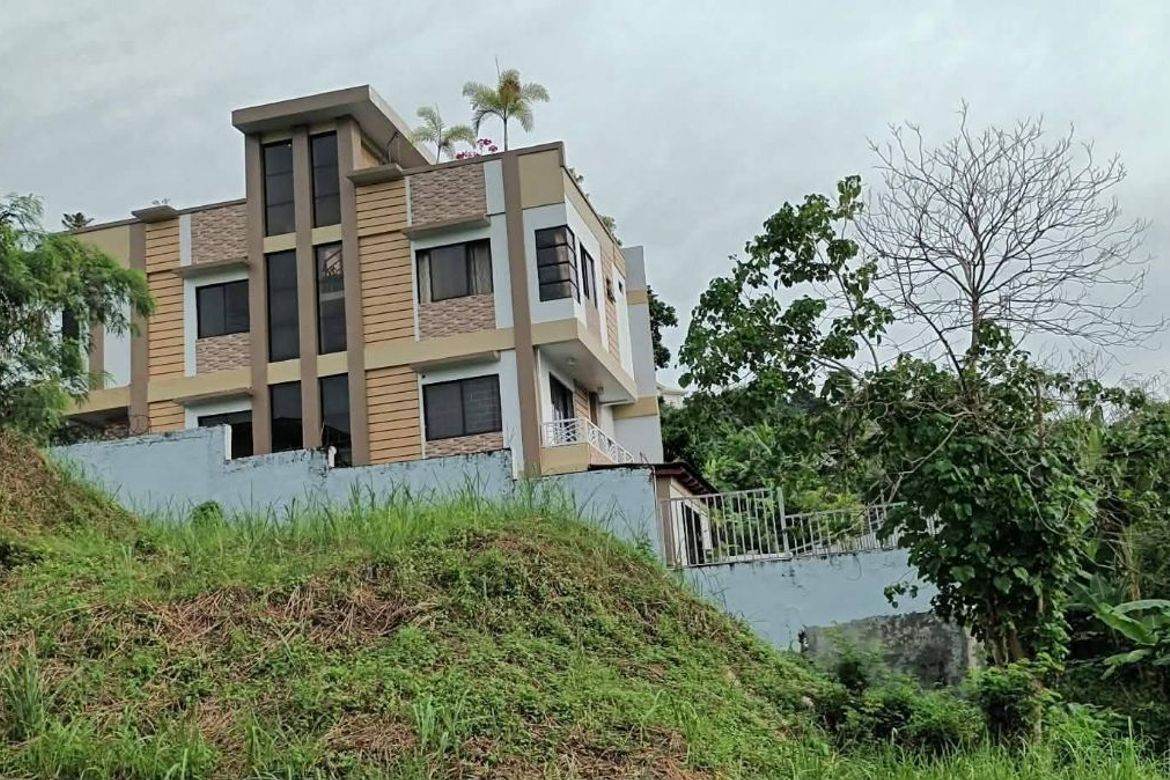 6 Bedroom House for Sale in Bulacao, Cebu City, Cebu – photo 3