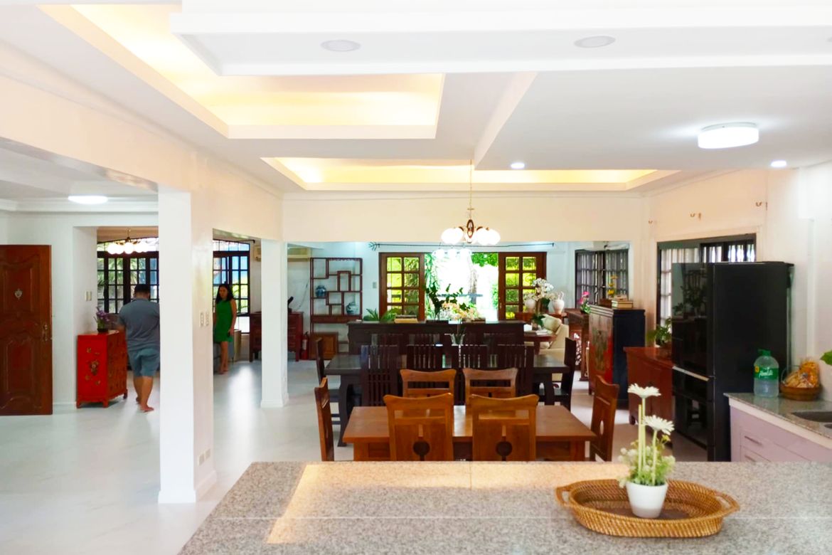 6 Bedroom House for Sale in Cabilang Baybay, Carmona, Cavite – photo 6