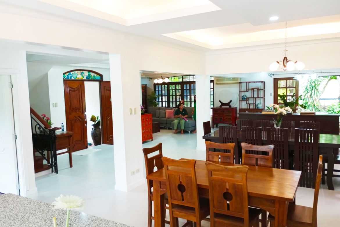 6 Bedroom House for Sale in Cabilang Baybay, Carmona, Cavite – photo 7