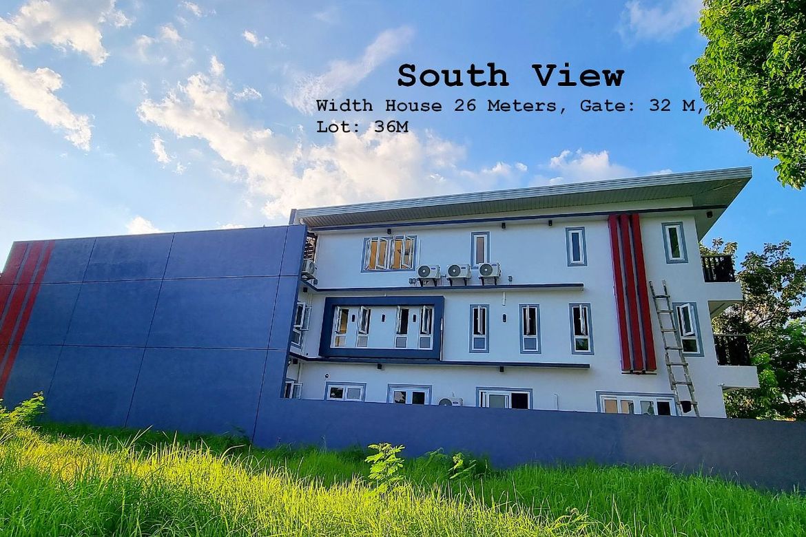 6 Bedroom House for Sale in Cadulawan, Talisay, Cebu – photo 6