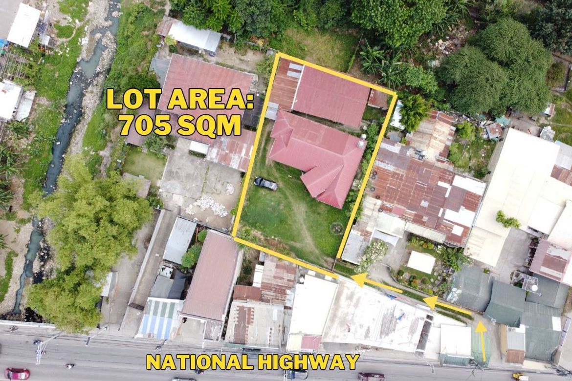 6 Bedroom House for Sale in Calajo-An, Minglanilla, Cebu