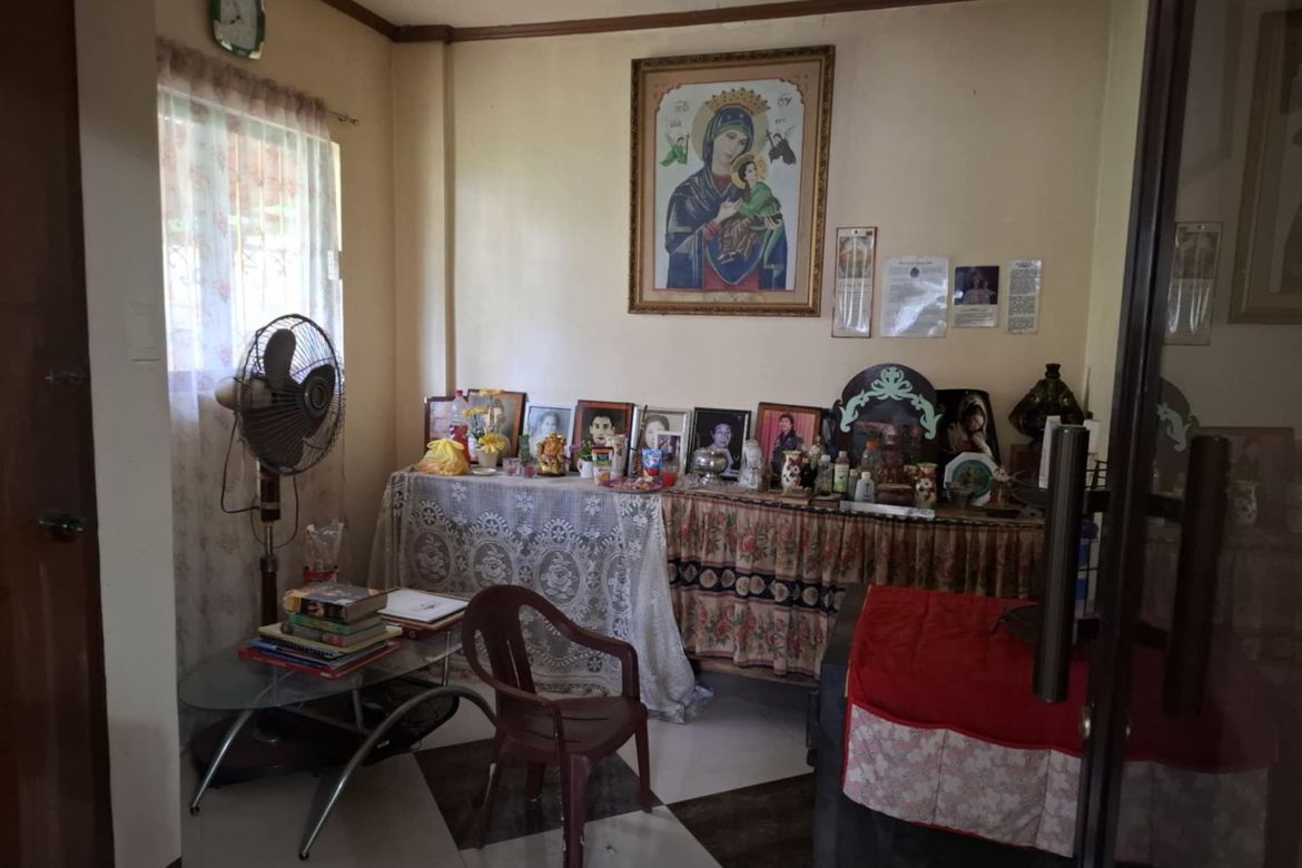 6 Bedroom House for Sale in Calajo-An, Minglanilla, Cebu – photo 12