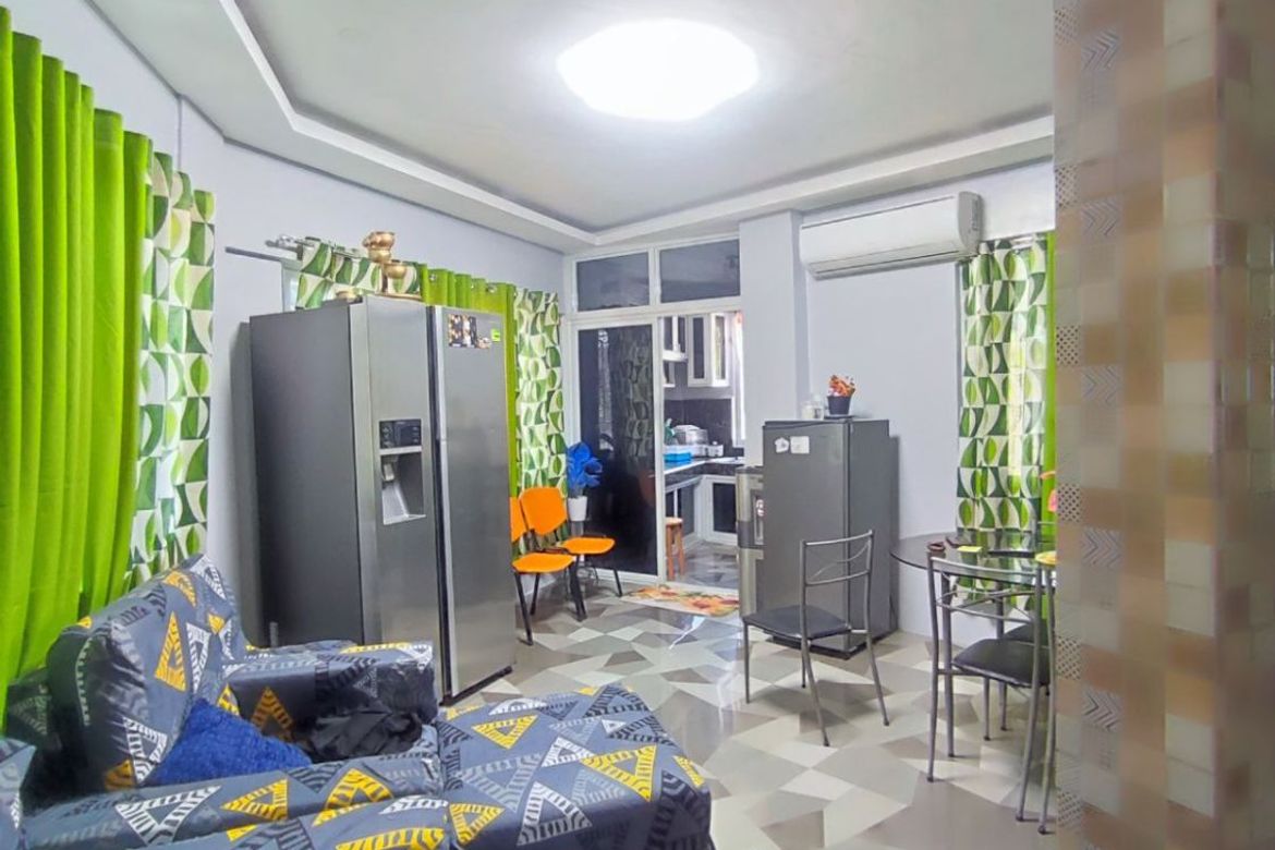 6 Bedroom House for Sale in Camachiles, Mabalacat, Pampanga – photo 4