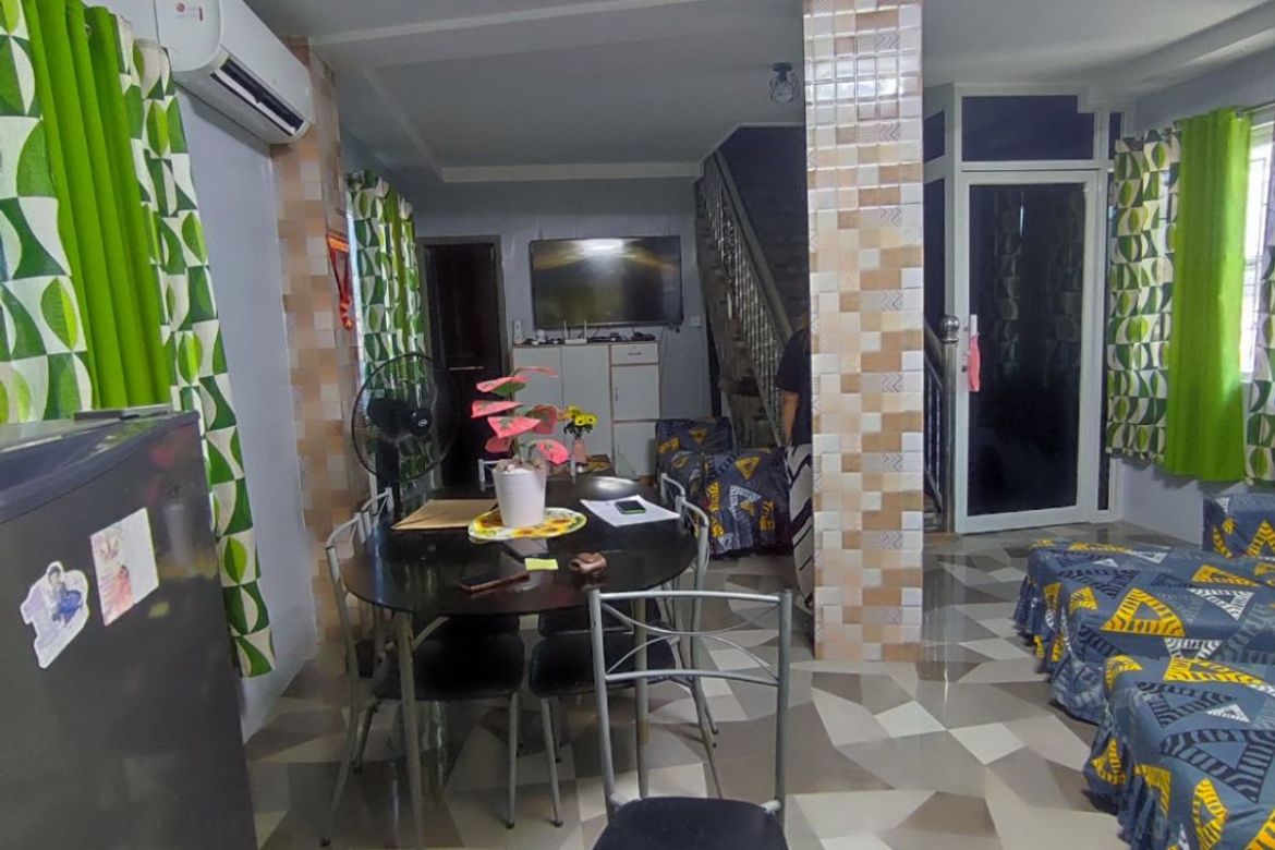 6 Bedroom House for Sale in Camachiles, Mabalacat, Pampanga – photo 5