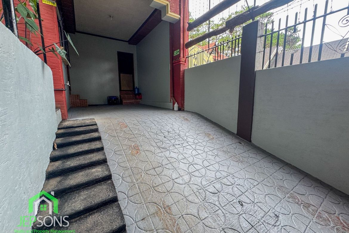 6 Bedroom House for Sale in Camp 7, Baguio, Benguet – photo 4