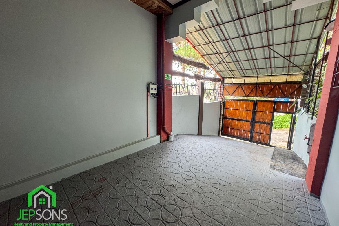6 Bedroom House for Sale in Camp 7, Baguio, Benguet – photo 7