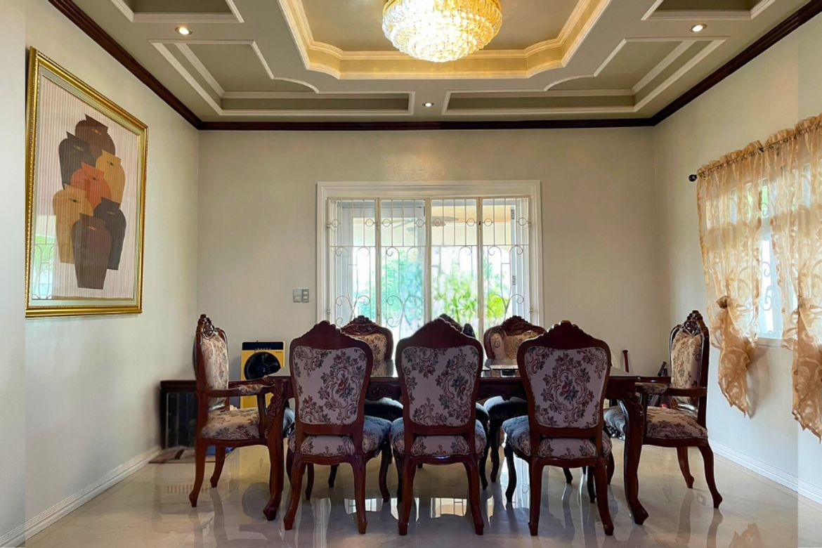 6 Bedroom House for Sale in Canarem, Natividad, Pangasinan – photo 5