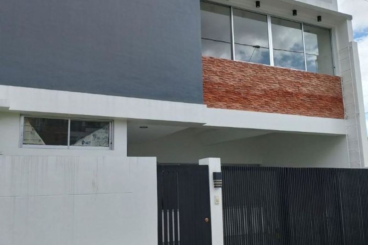 6 Bedroom House for Sale in Caniogan, Pasig, Metro Manila – photo 2