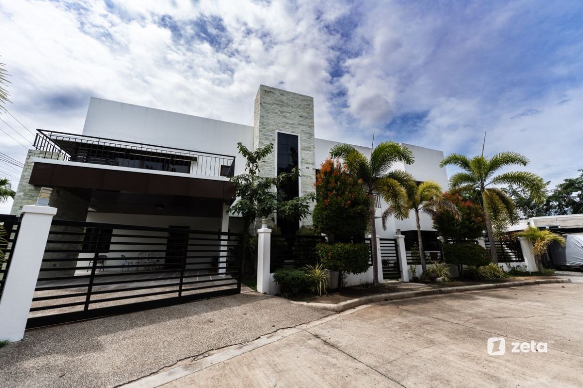 6 Bedroom House for Sale in Canito-An, Cagayan de Oro, Misamis Oriental – photo 4