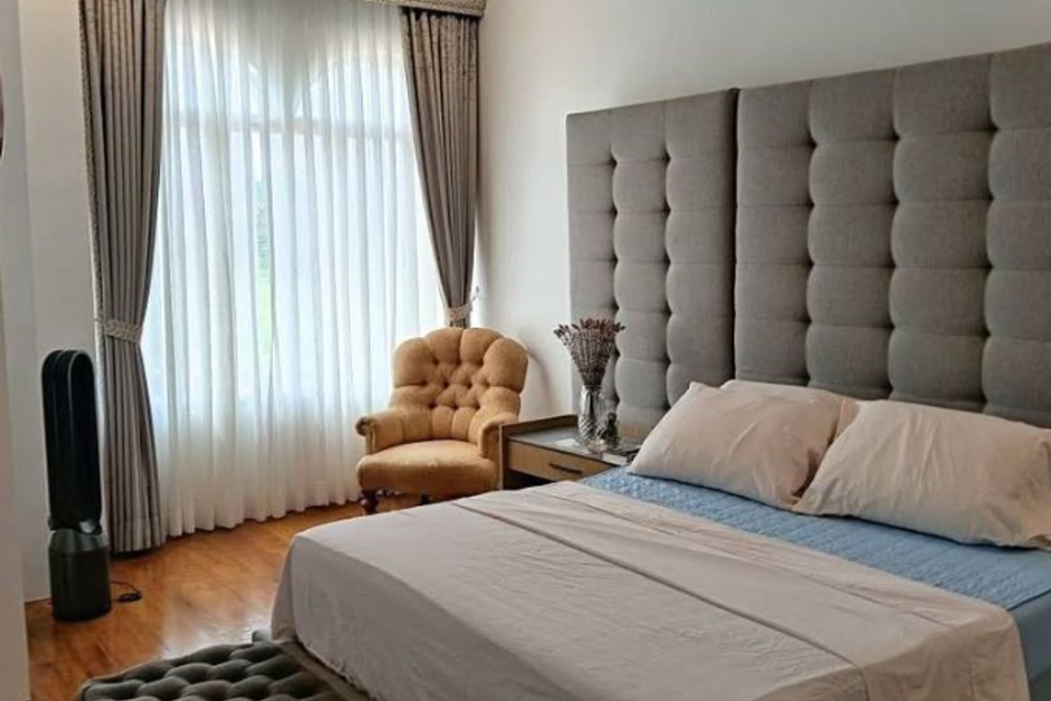 6 Bedroom House for Sale in Canlubang, Calamba, Laguna – photo 4