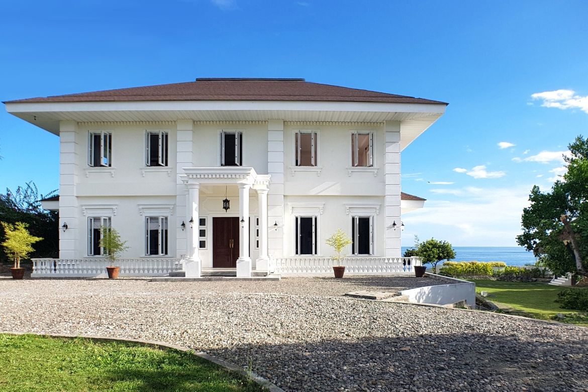 6 Bedroom House for Sale in Catarman, Dauis, Bohol – photo 2