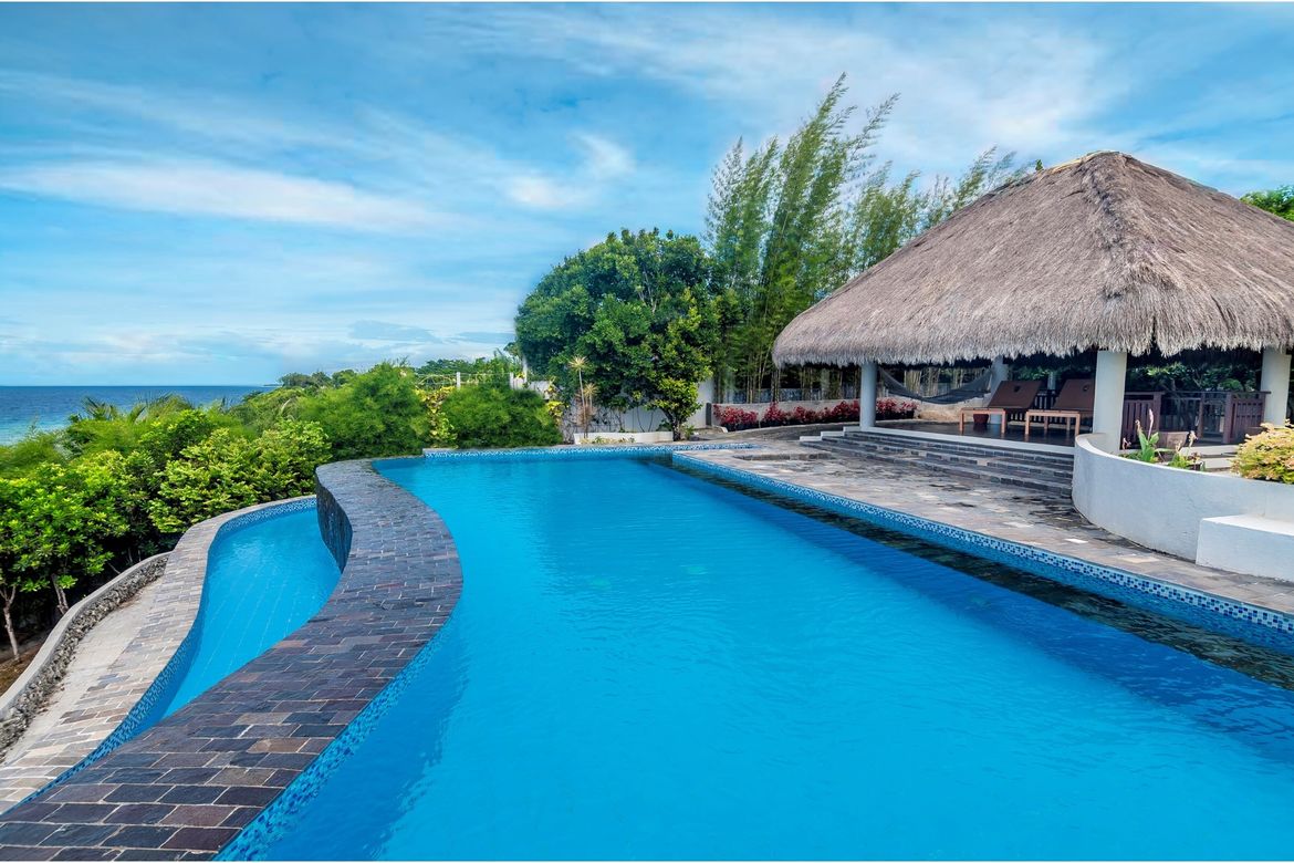 6 Bedroom House for Sale in Catarman, Dauis, Bohol – photo 4