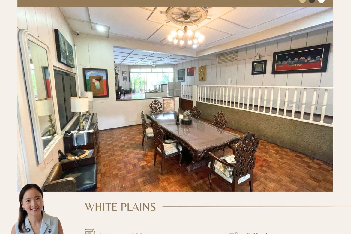 6 Bedroom House for Sale in Central, Quezon City, Metro Manila