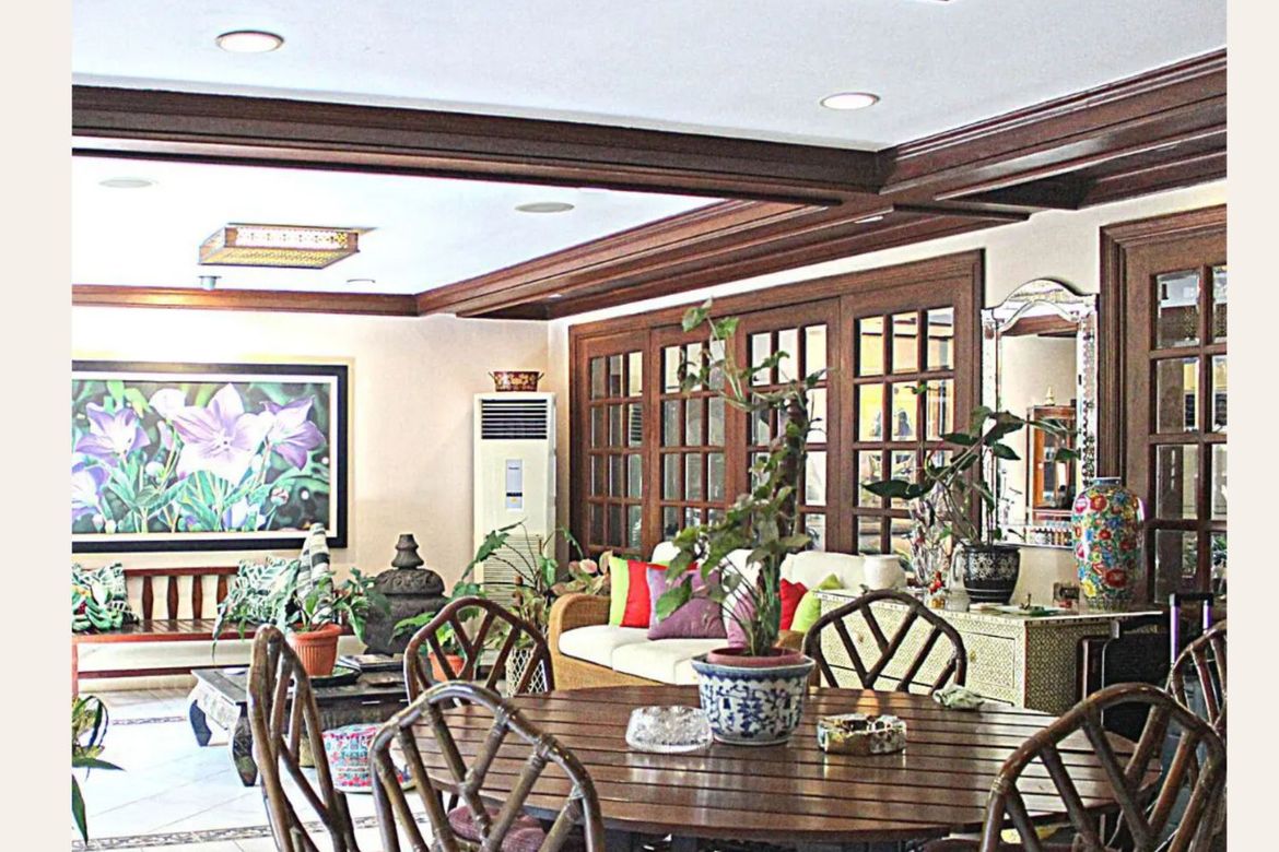 6 Bedroom House for Sale in Central, Quezon City, Metro Manila – photo 4