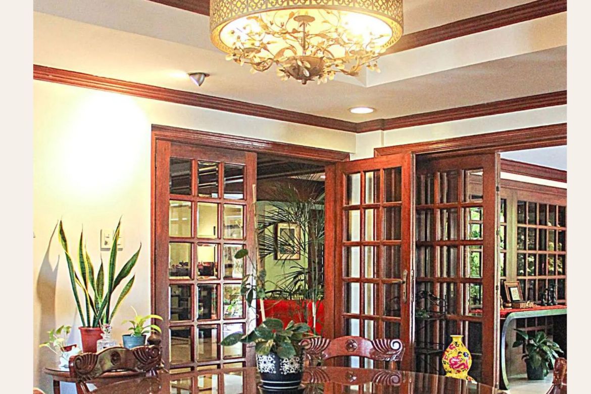 6 Bedroom House for Sale in Central, Quezon City, Metro Manila – photo 8