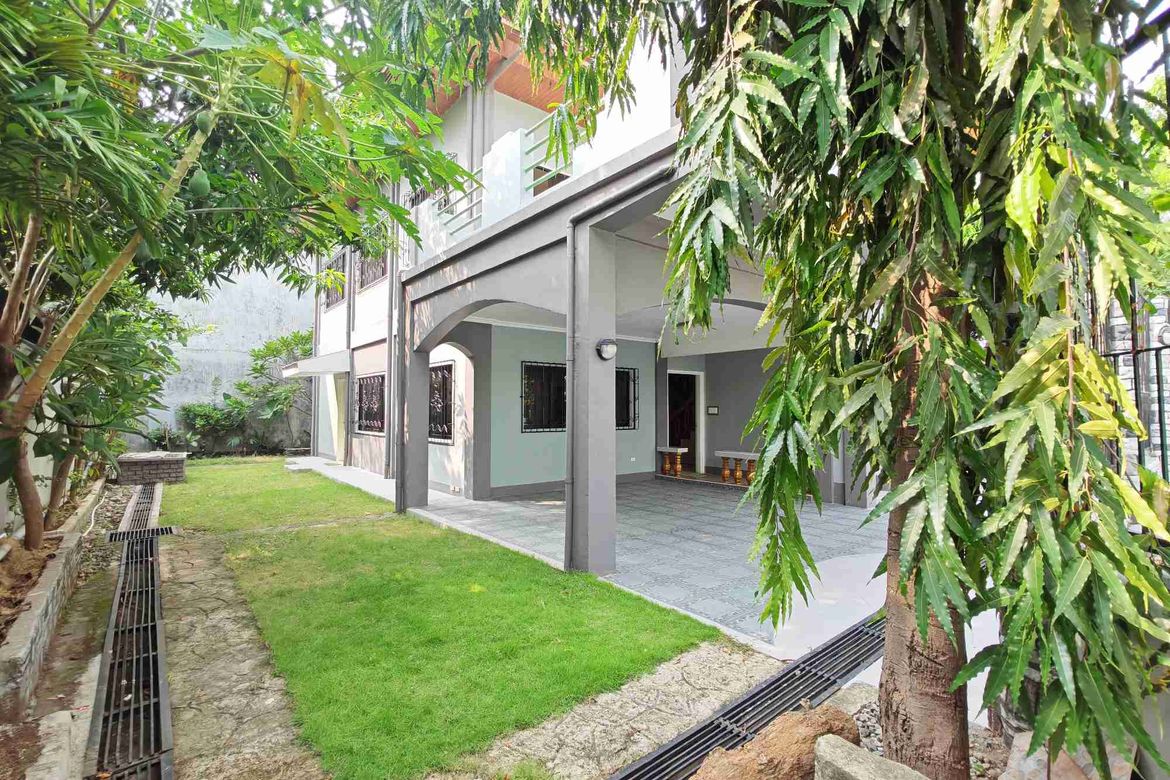 6 Bedroom House for Sale in Centro, Mandaue, Cebu – photo 4