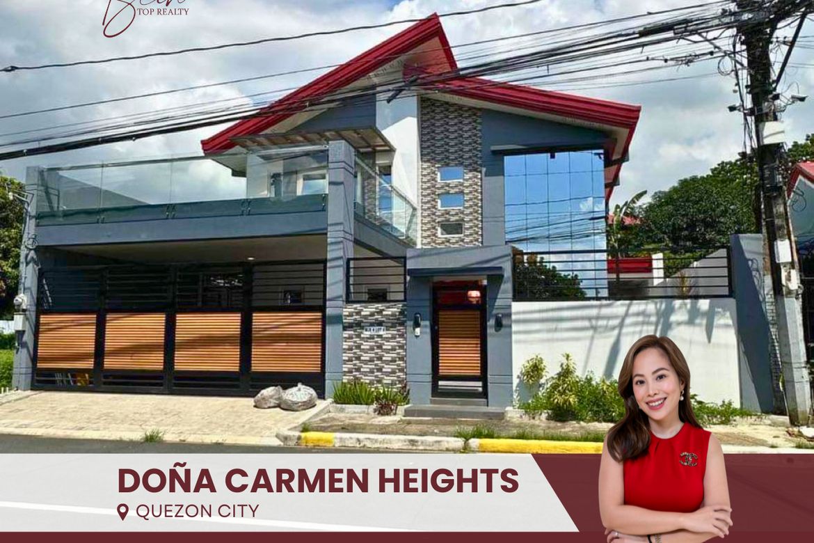 6 Bedroom House for Sale in Commonwealth, Quezon City, Metro Manila